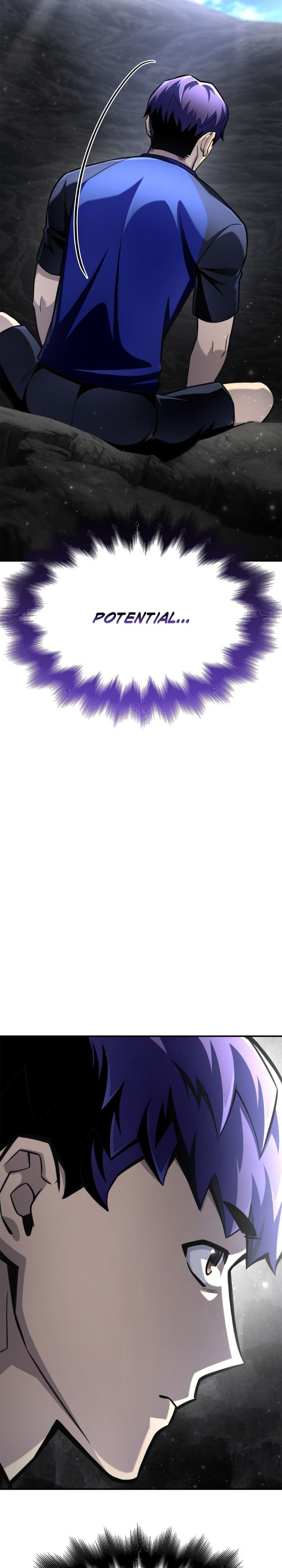 Superhuman Battlefield, Chapter 37 image 55